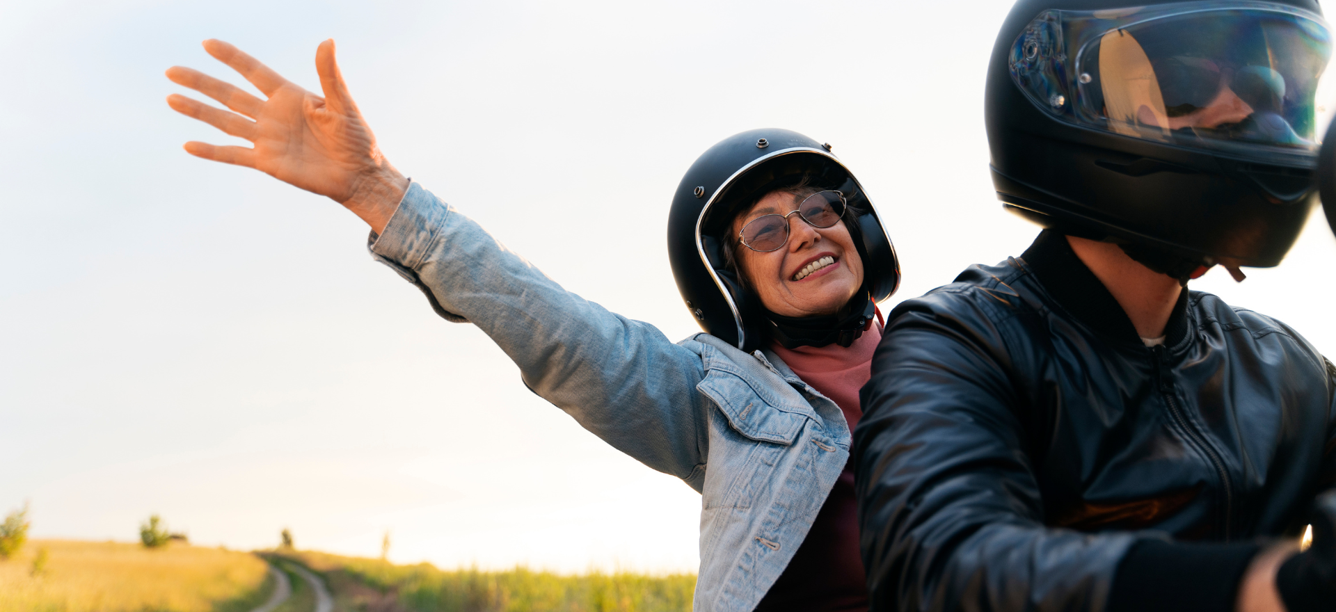 Más opciones para tu moto, cuatri o UTV: ¡llegó La Caja a Tibest!