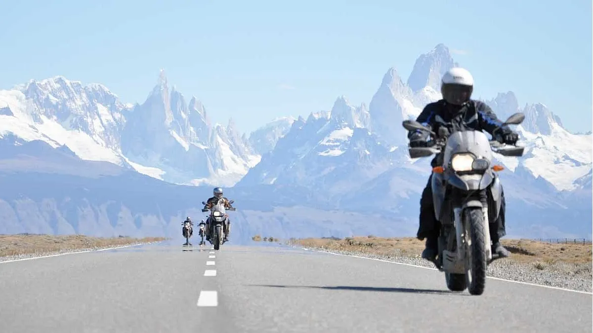 Checklist de seguridad antes de salir en moto